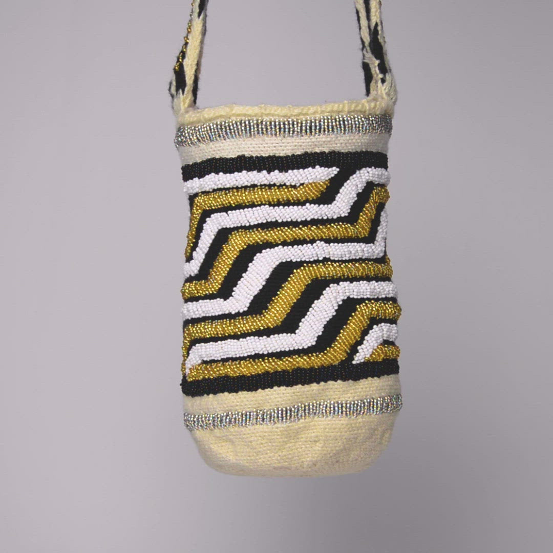 Ruba Bucket Bag