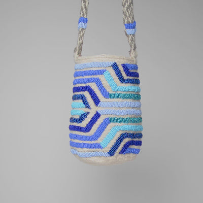 Paraguana Bucket Bag