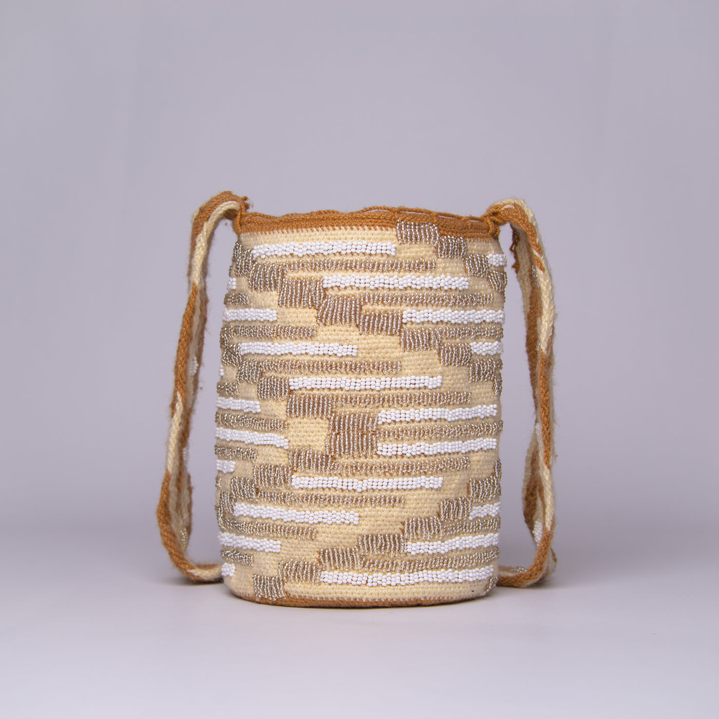 Aburi Bucket Bag