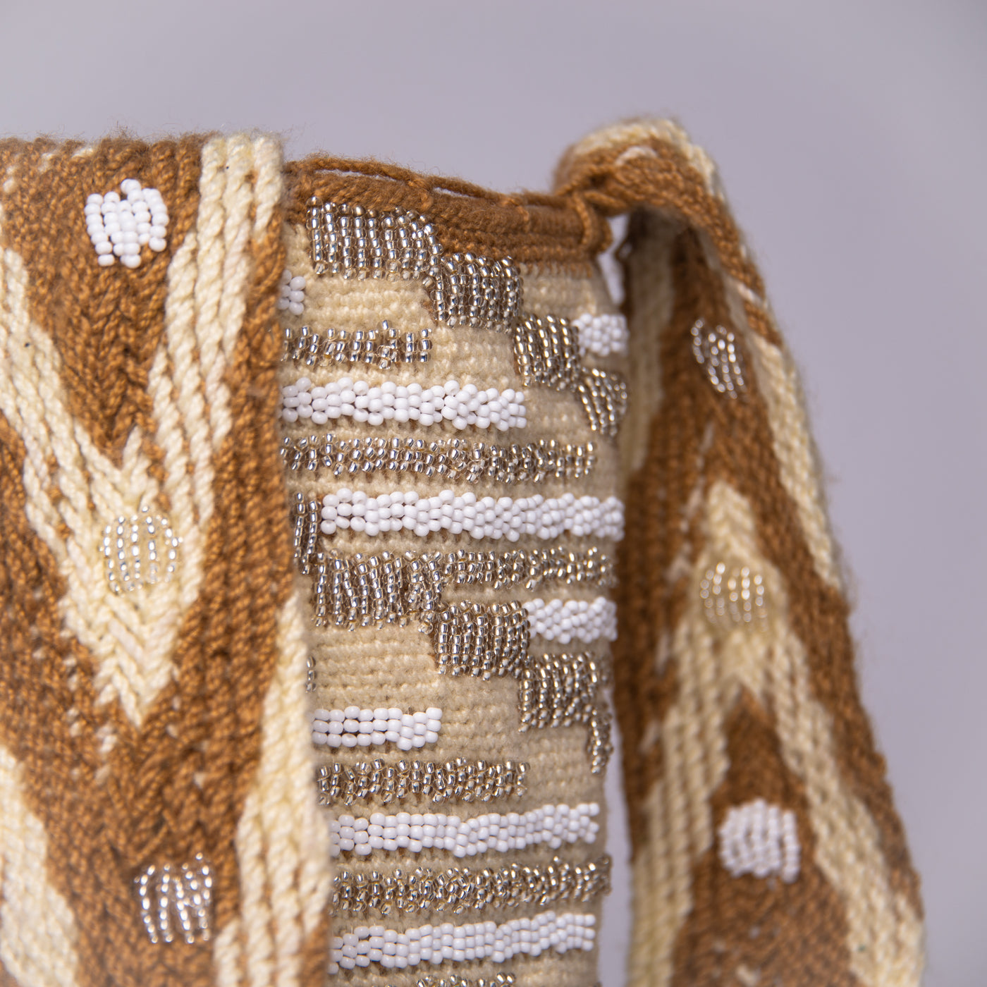 Aburi Bucket Bag