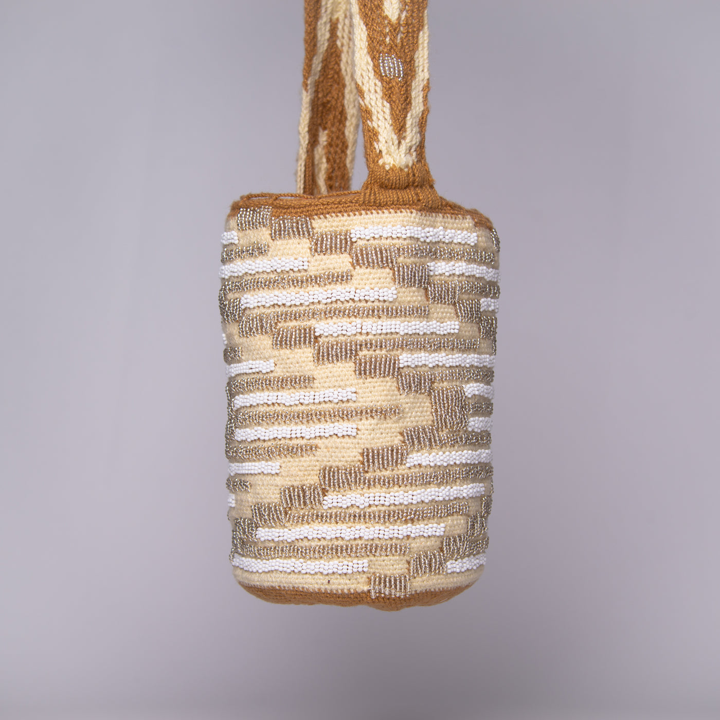 Aburi Bucket Bag