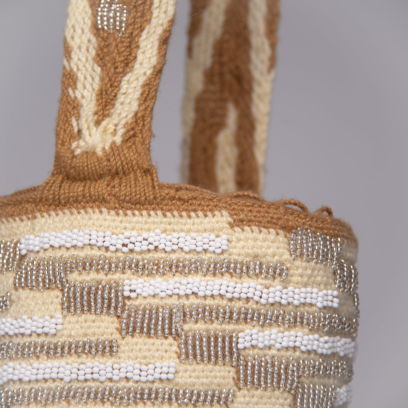 Aburi Bucket Bag