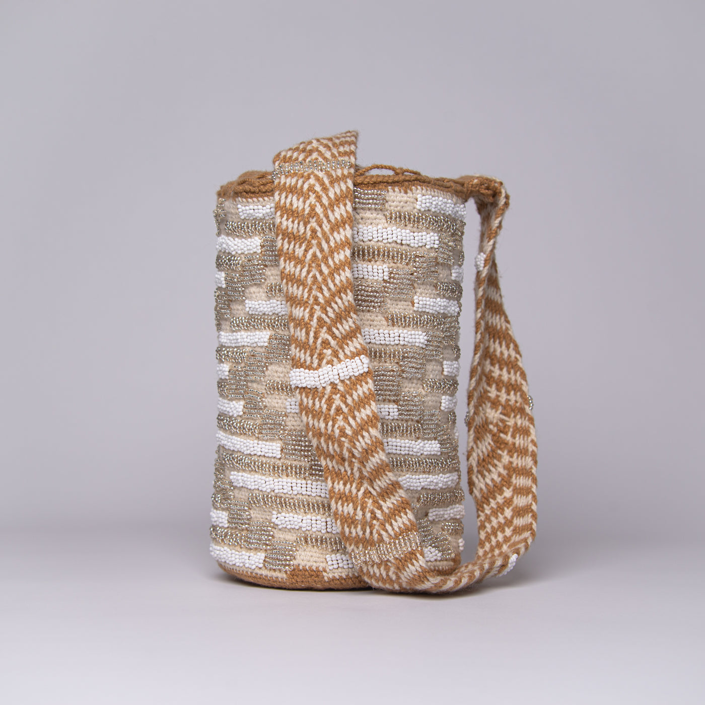 Aburi Bucket Bag