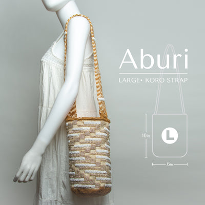 Aburi Bucket Bag