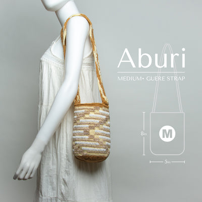 Aburi Bucket Bag