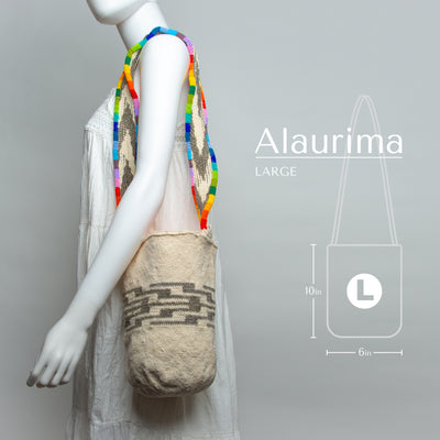 Alaurima Bucket Bag