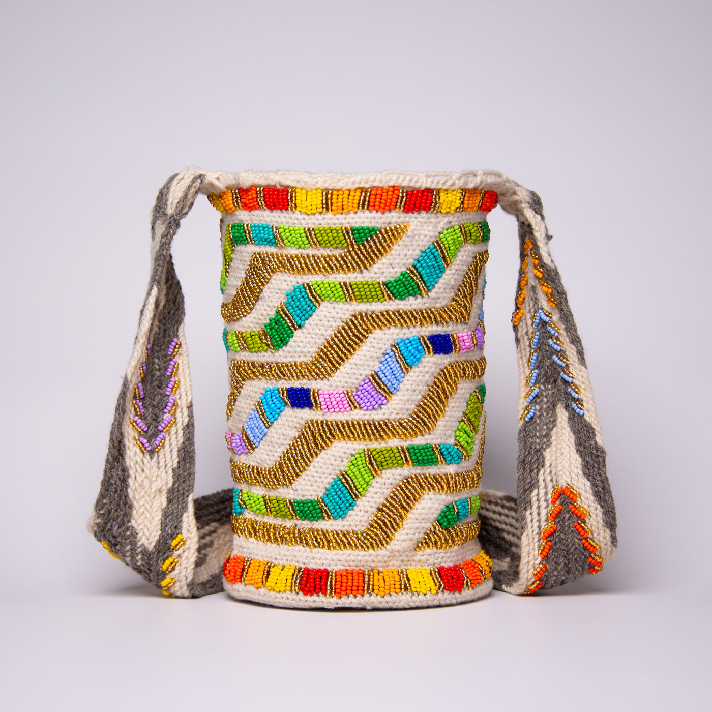 Cumarebo Bucket Bag