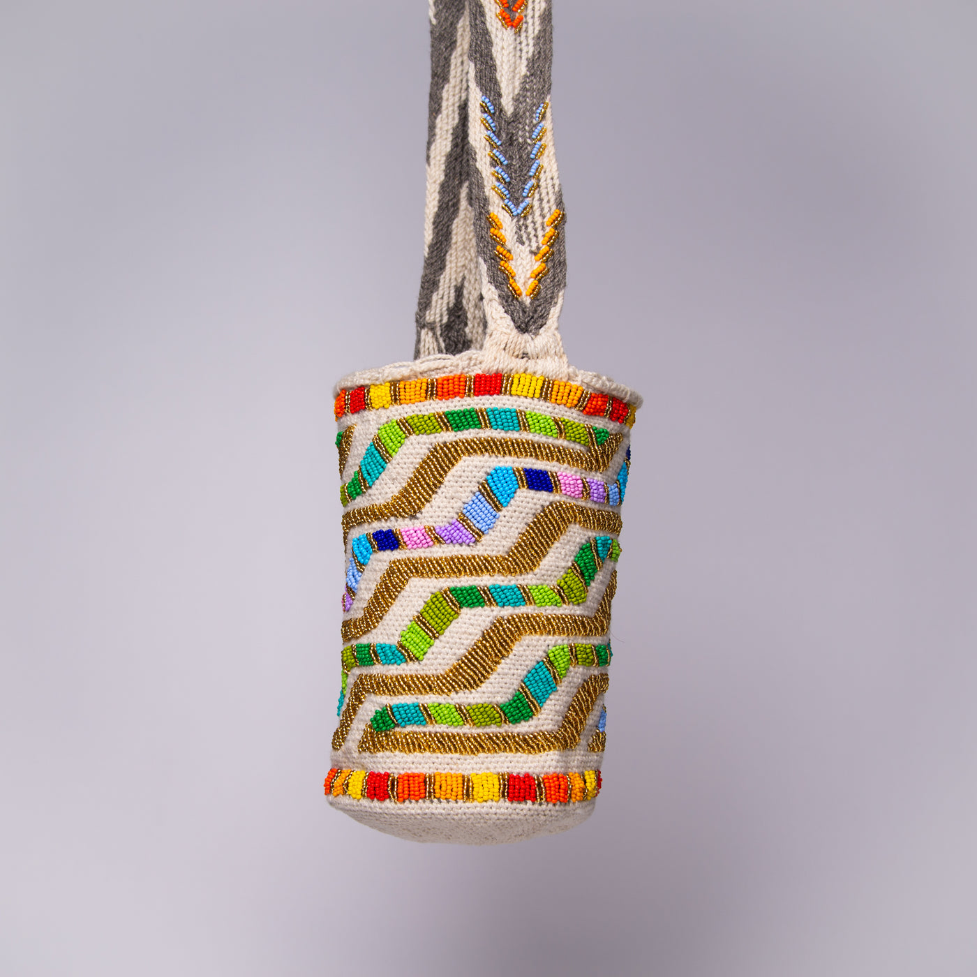 Cumarebo Bucket Bag