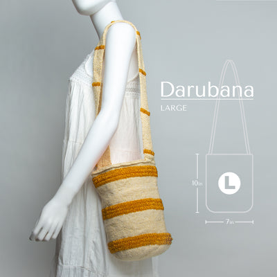 Darubana Bucket Bag