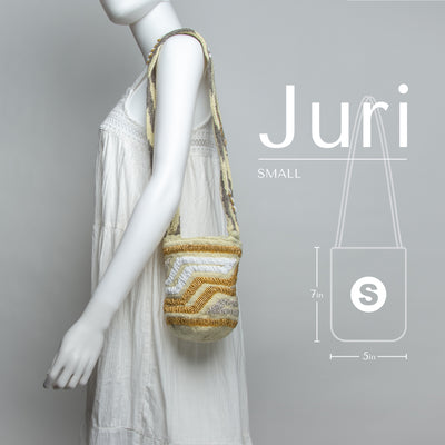 Juri Bucket Bag