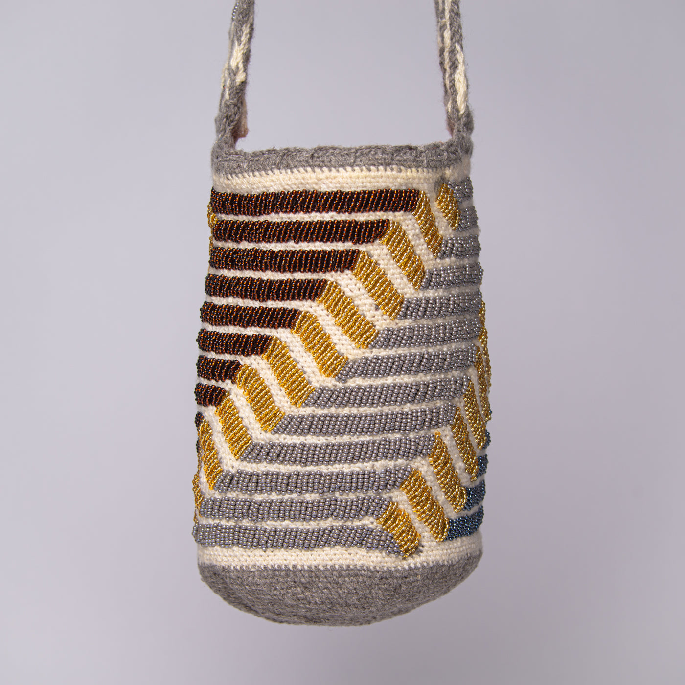 Manaure Bucket Bag