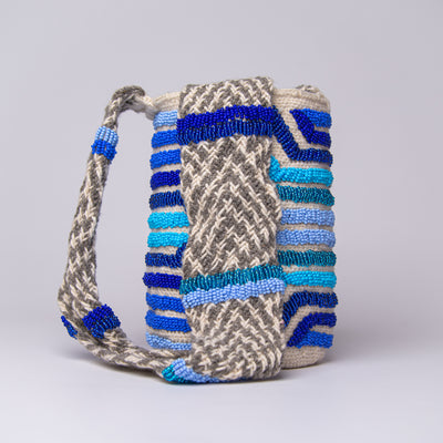 Paraguana Bucket Bag