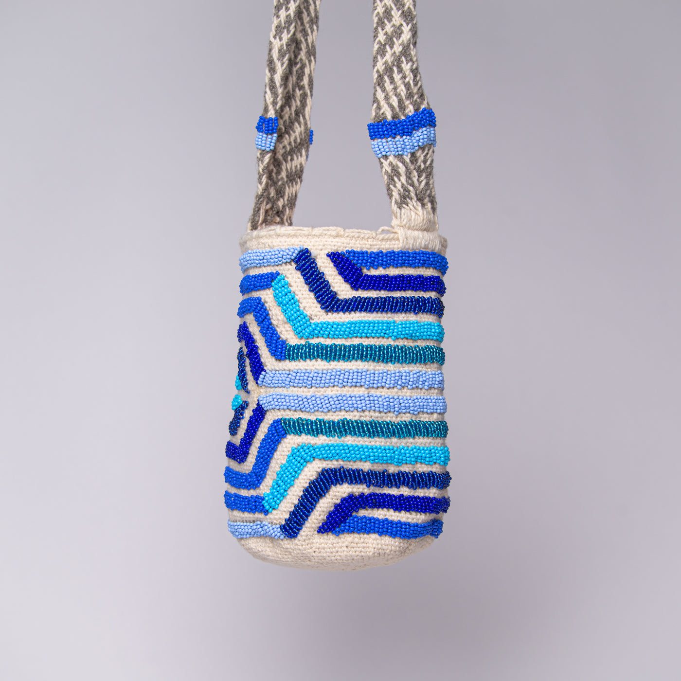 Paraguana Bucket Bag