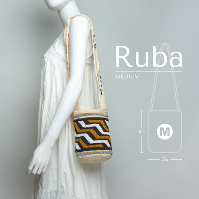 Ruba Bucket Bag