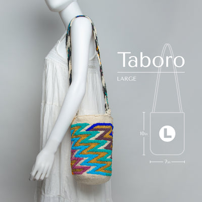 Taboro Bucket Bag