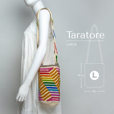 Taratore Bucket Bag