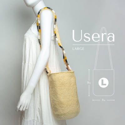 Usera Bucket Bag