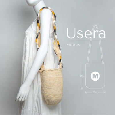 Usera Bucket Bag