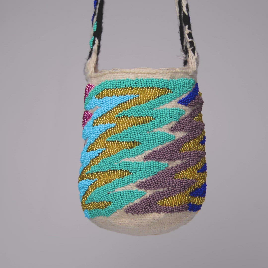 Taboro Bucket Bag