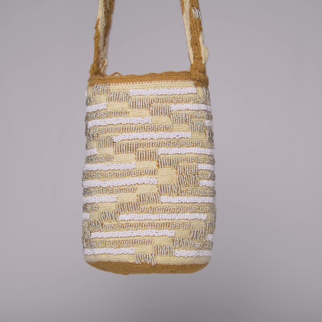 Aburi Bucket Bag