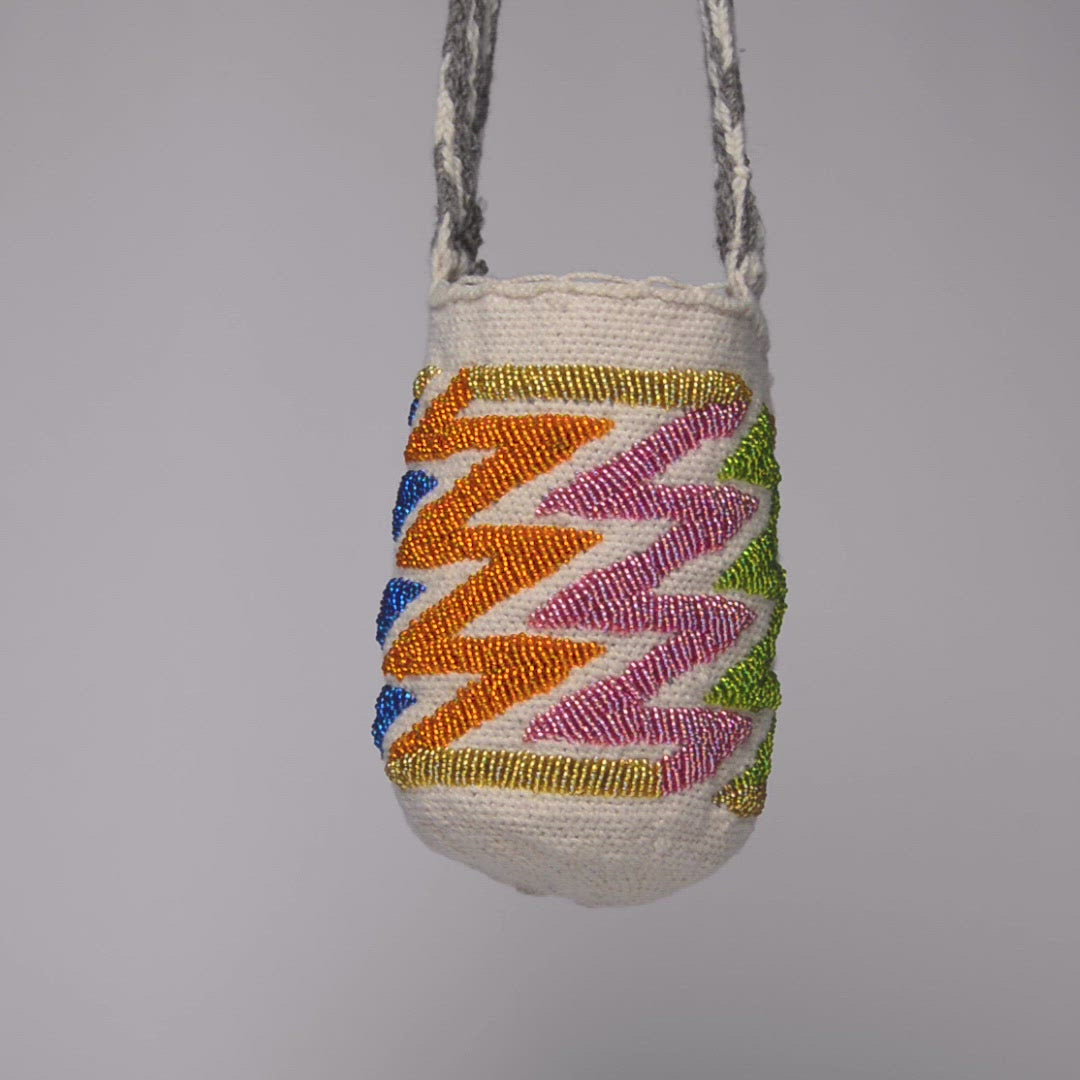 Cunaro Bucket Bag